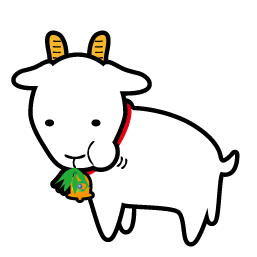 ヤギ